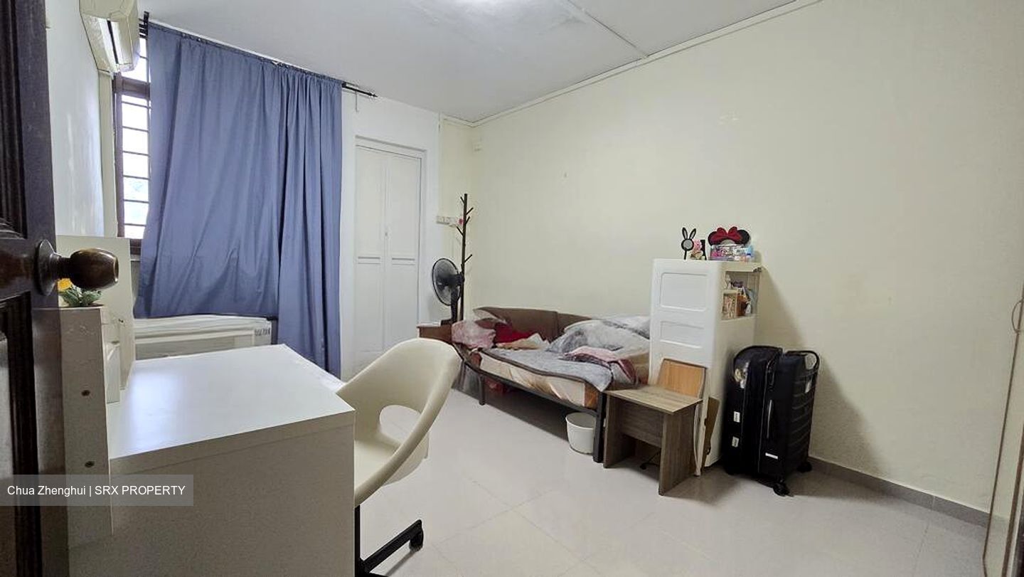 Blk 346 Ubi Avenue 1 (Geylang), HDB 4 Rooms #497623011